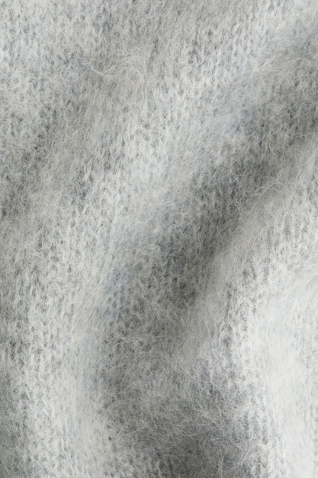 Top en mezcla de mohair - H&m фото 6