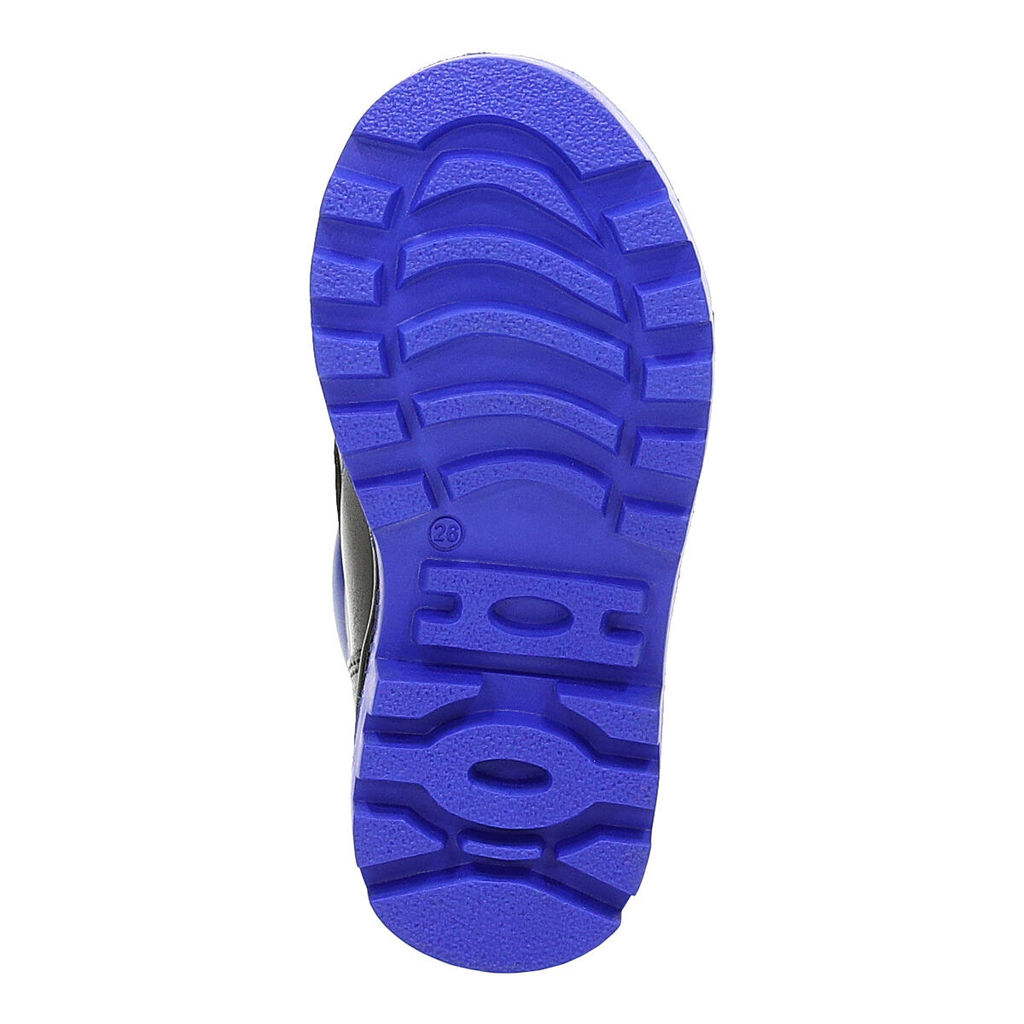 Сапожки малодетские