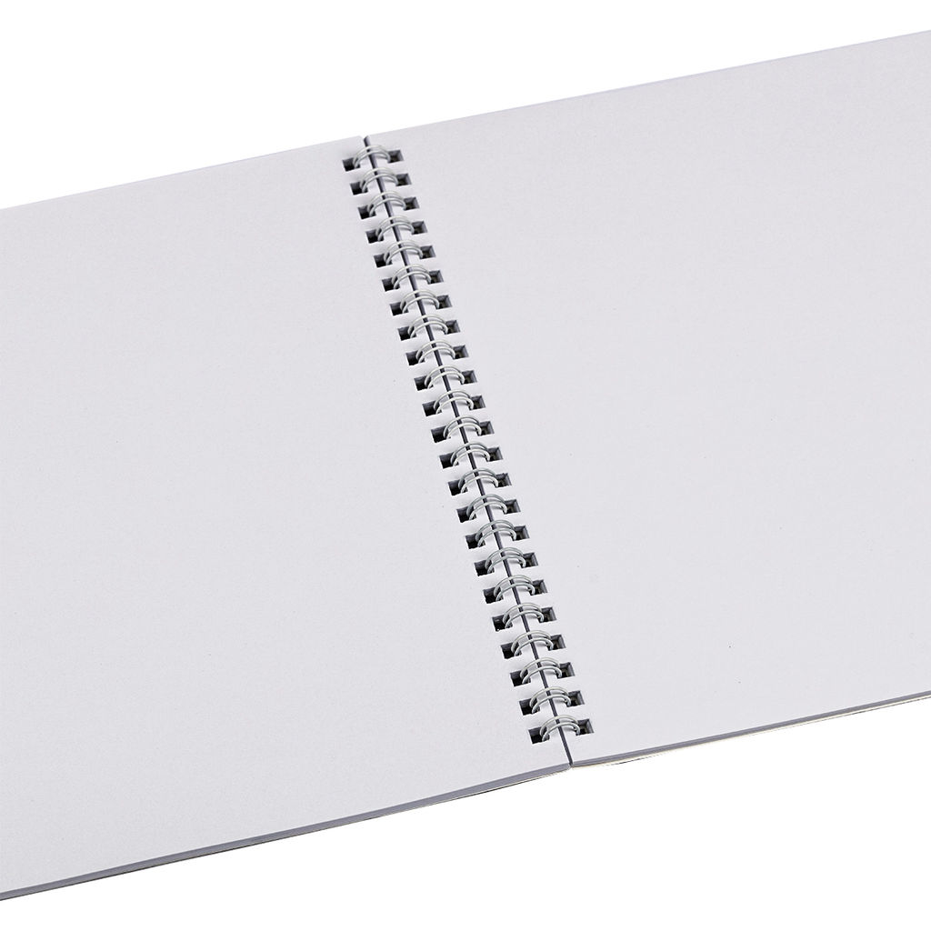 Светоч А207 Альбом для рисования, с пластик. обложкой 180 мкм., цветной титул лист 100 г/м2 A4 29 х 20.5 см 40 л. на гребне 5 шт. 01541 Школьный уголок  фото 22