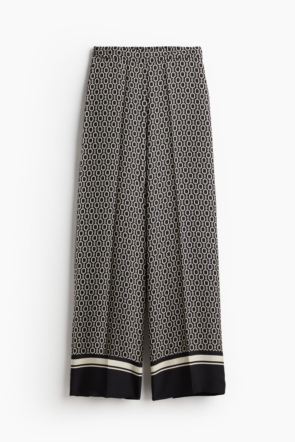 Pantalon amplio - H&m фото 10
