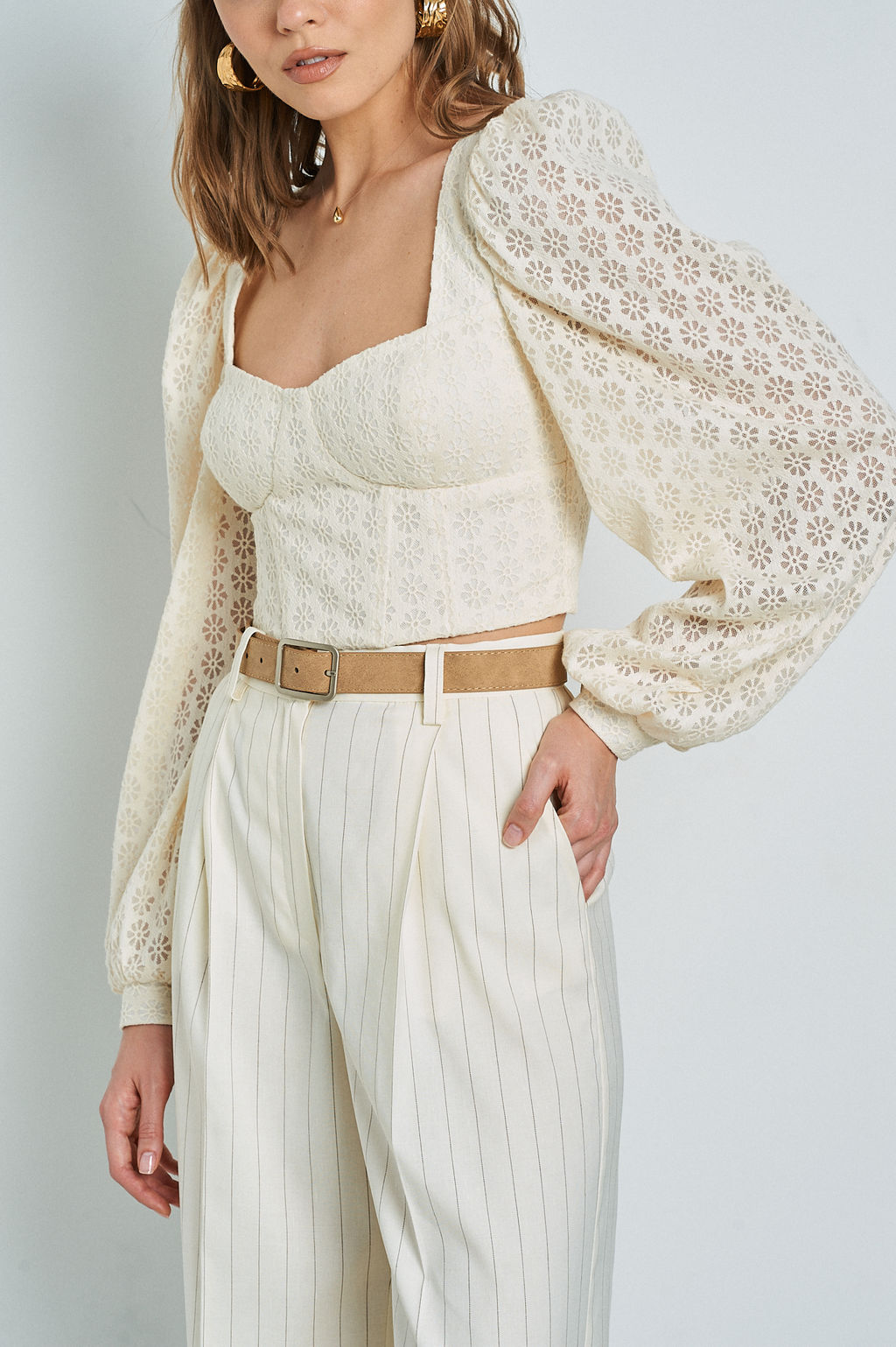 Топ - Mixan фото 6