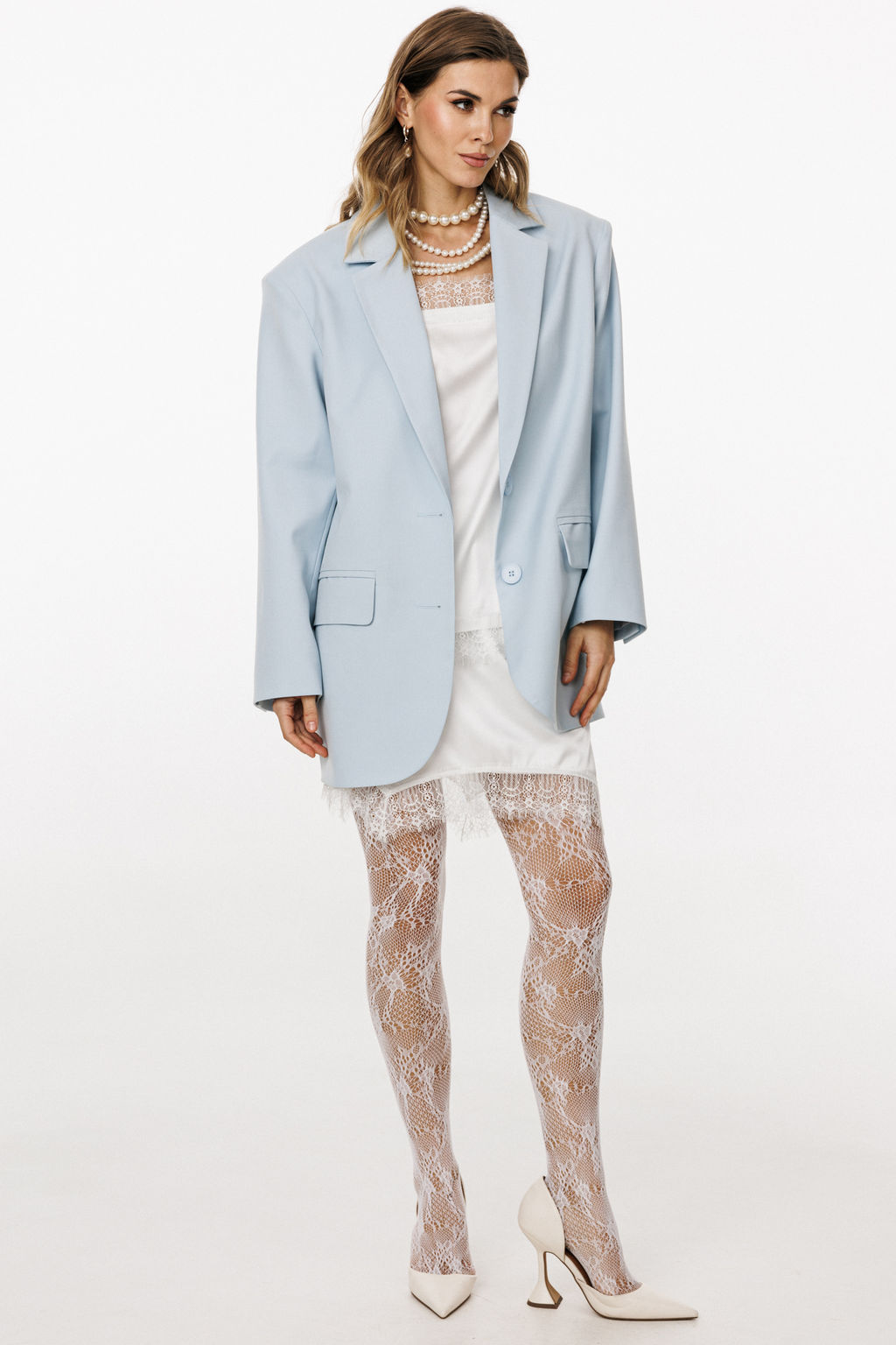 Юбка 3031 - Eola фото 6