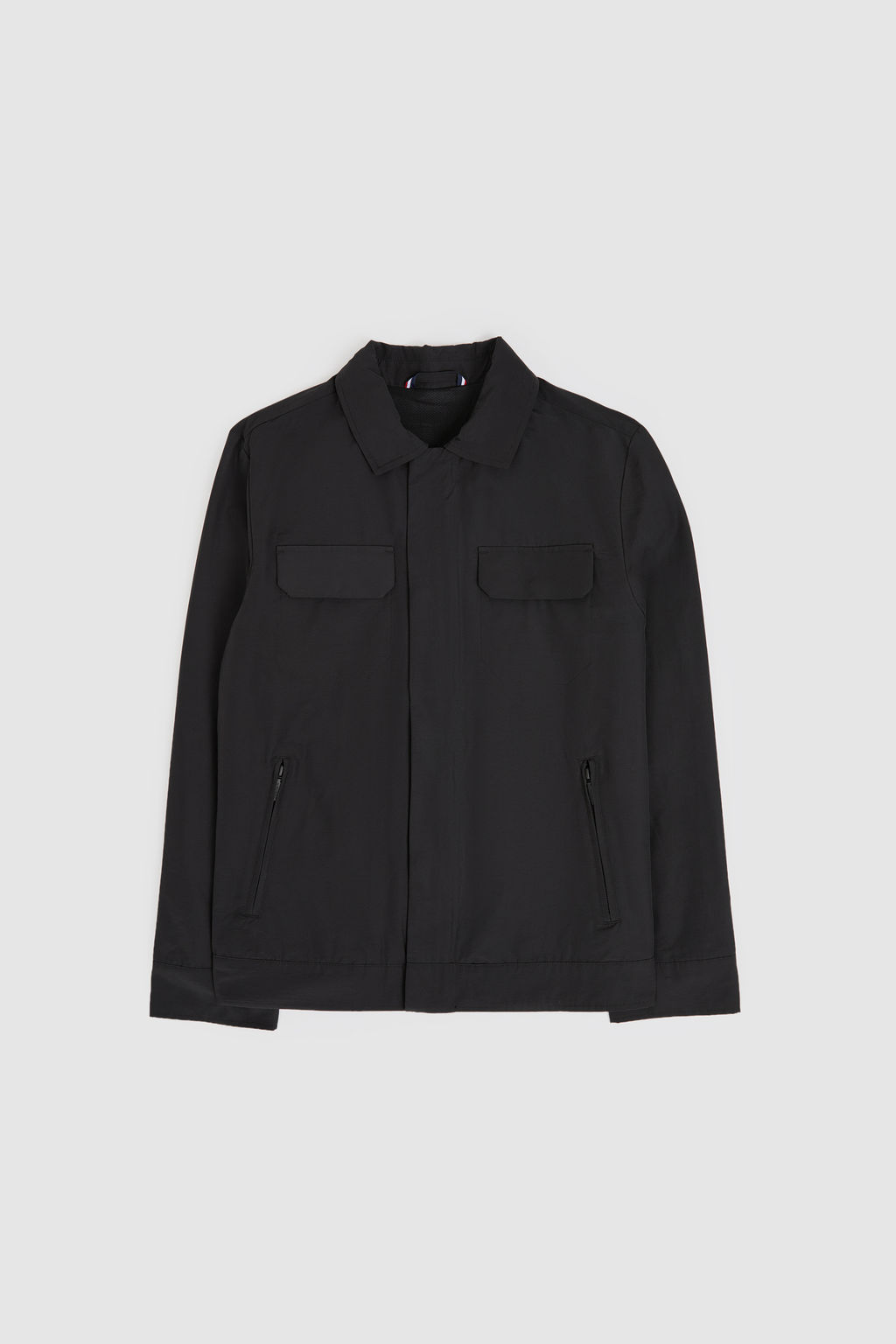 Erkek Siyah Mont - U.s. polo assn фото 7