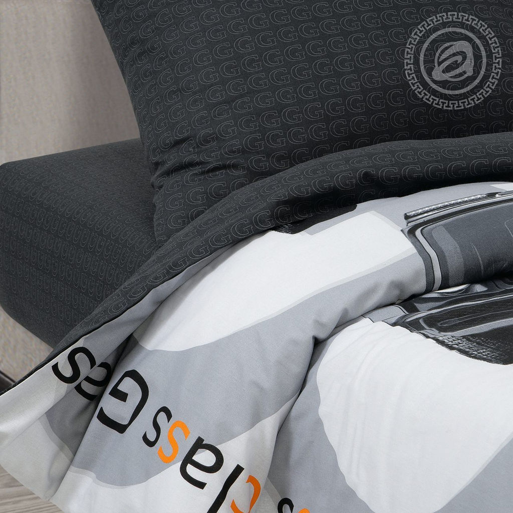 Постельное белье Статус (поплин детский) 1,5 сп./Пододеяльник: 1 шт. - 215*145; Простыня: 1 шт. - 214*150; Наволочка: 2 шт. - 70*70; Поплин детский