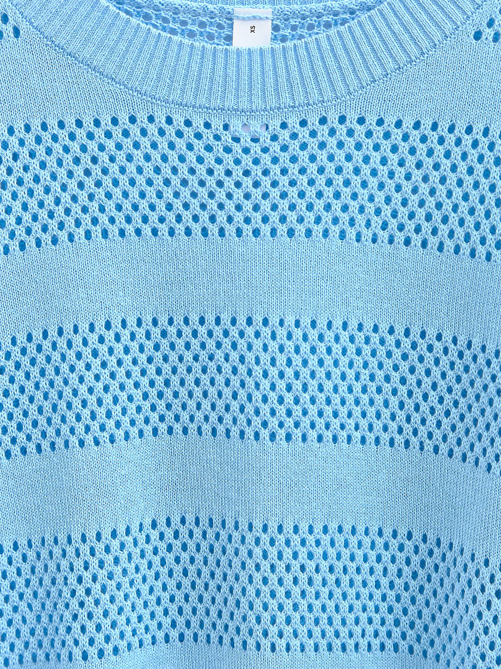 CONTE LDK2459 Джемпер женский blue - Conte elegant фото 7