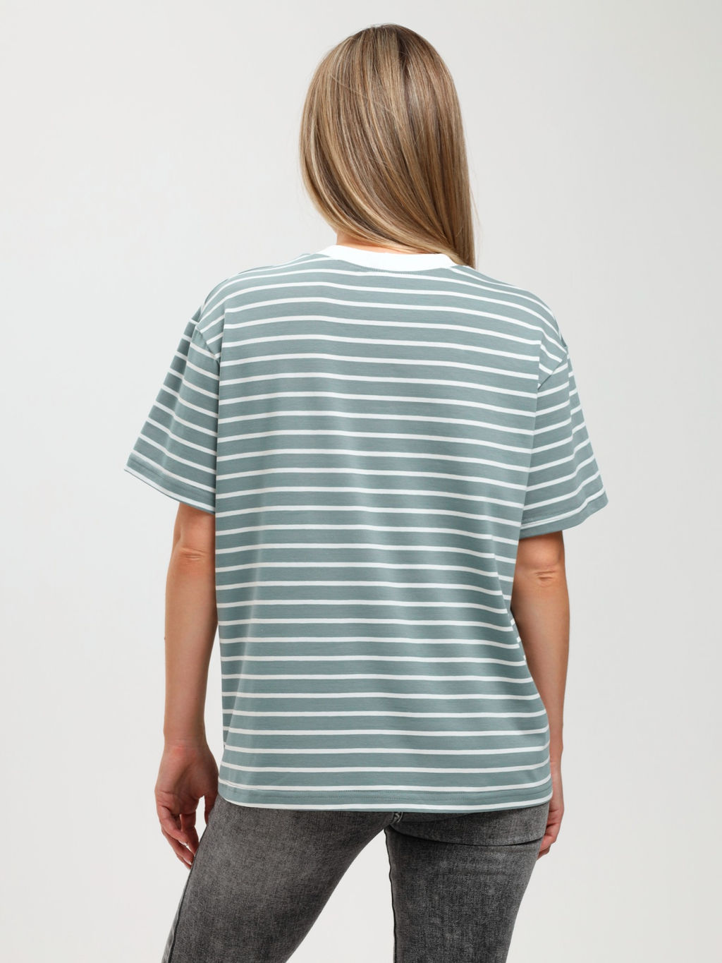 VIOTEX Футболка тельняшка  Брина - Виотекс фото 38