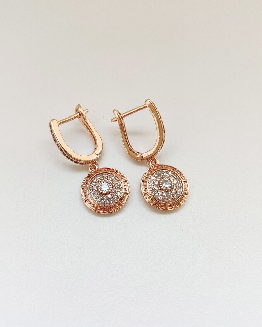 Серьги - Vel vett фото 11