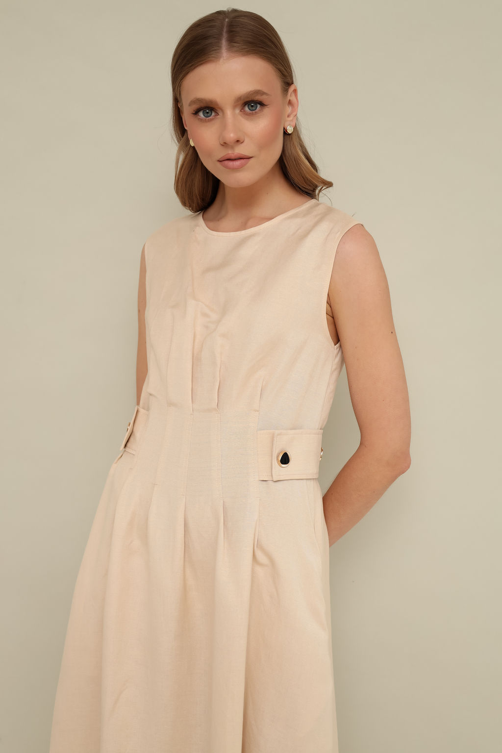 Платье 11-068/2 - Pur pur фото 2