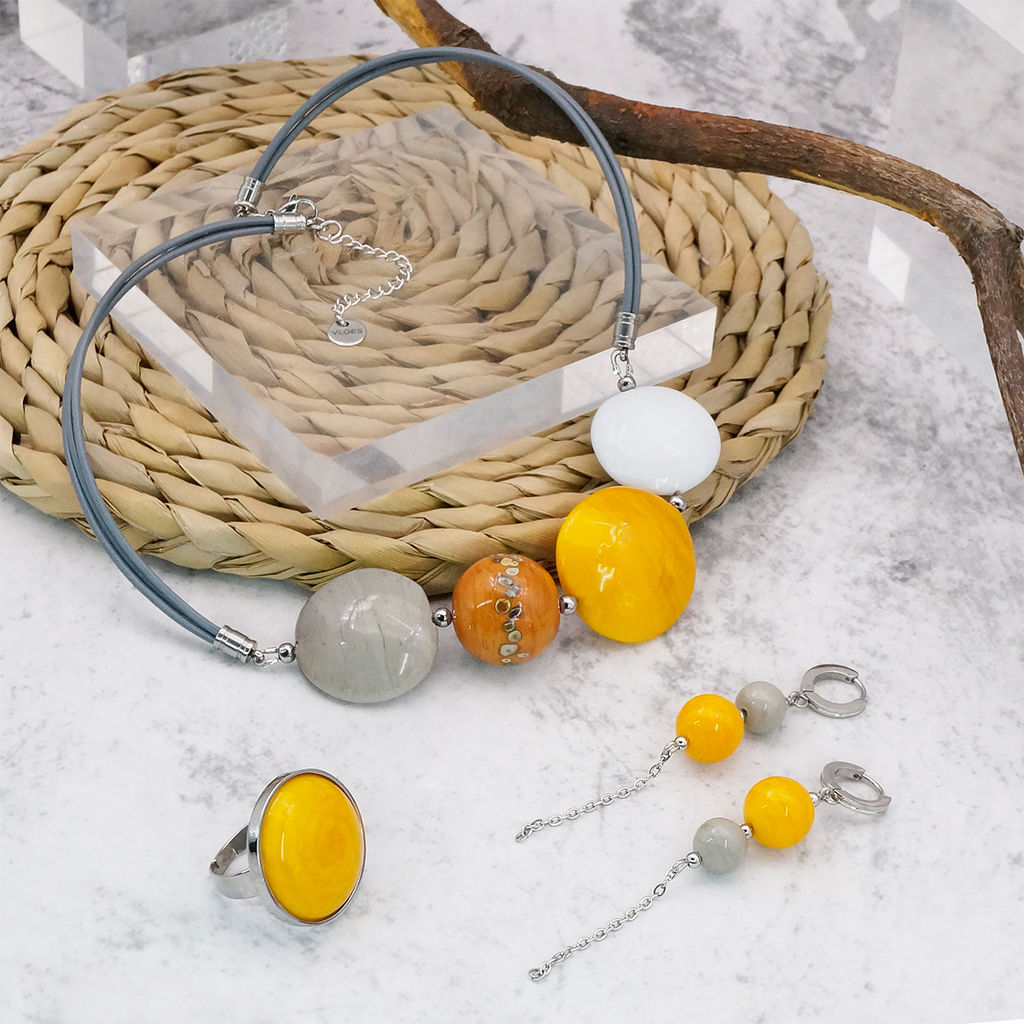 SUNSHINE Кольцо KO4742