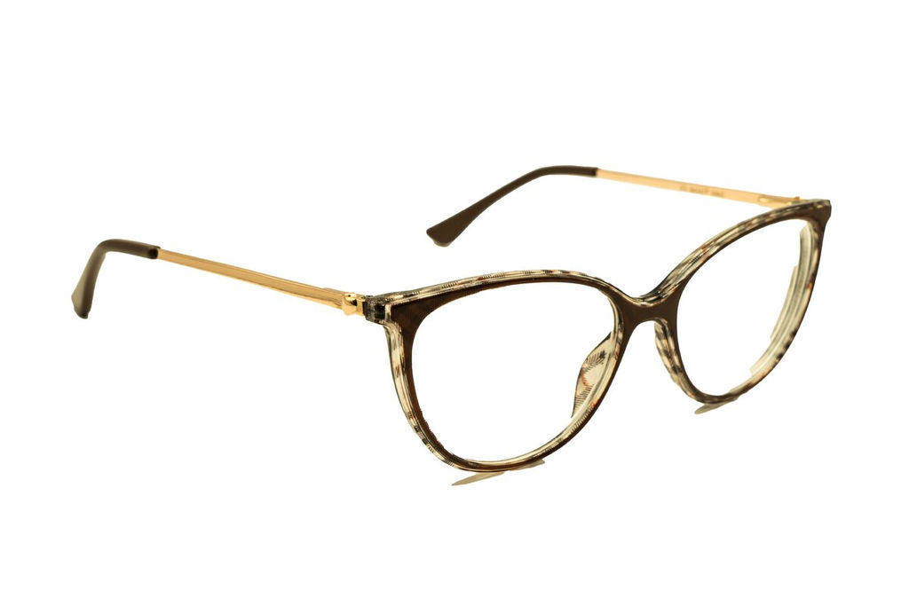 Готовые очки Luxe Vision 7011 c2 -3