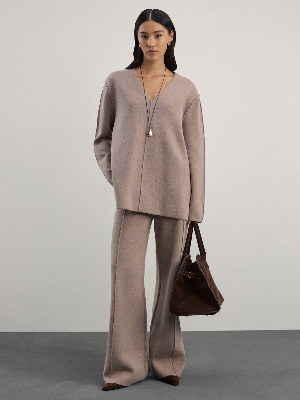 Джемпер женский / Zarina  фото 2