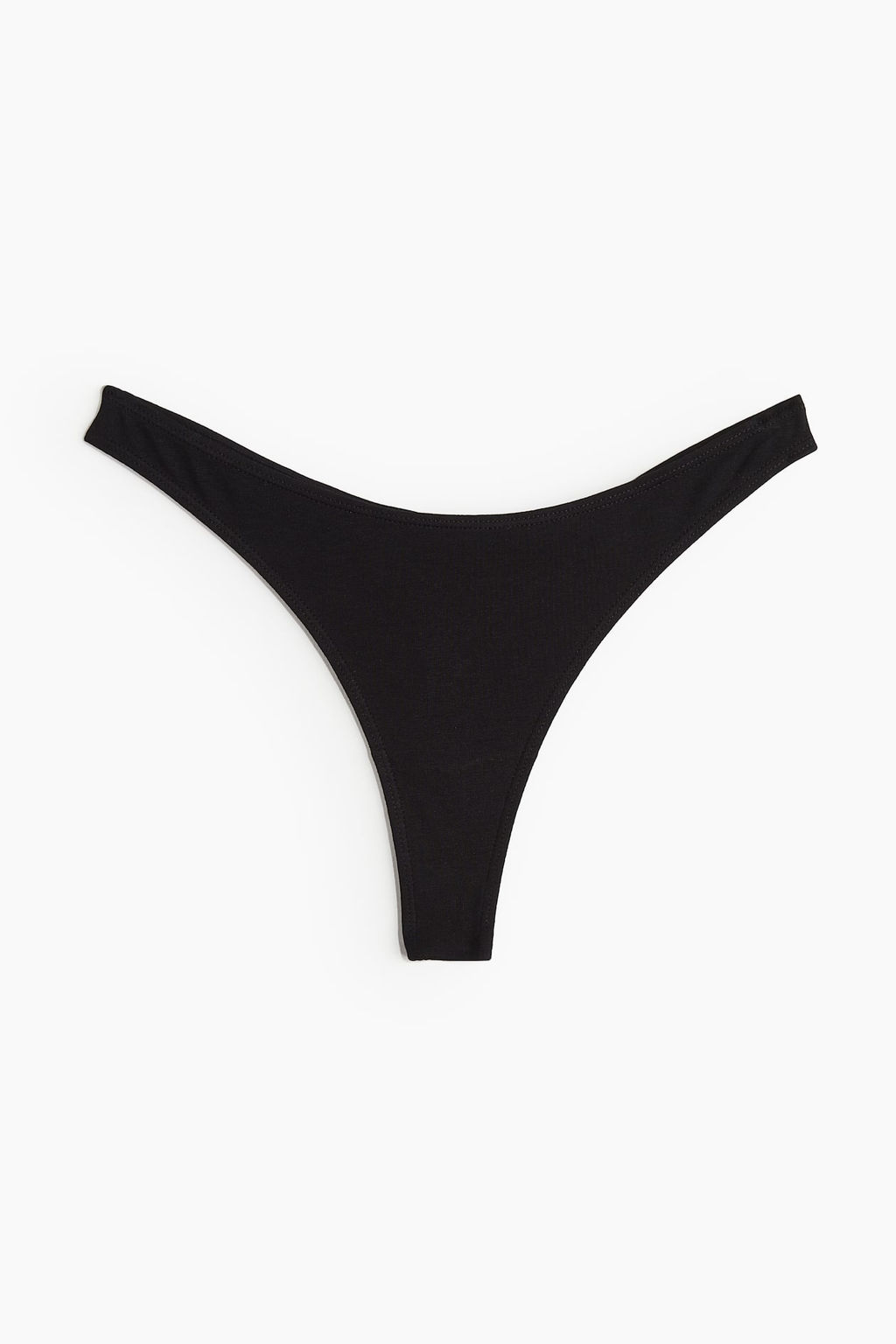 Pack de 10 bragas Thong de algodon - H&m фото 2