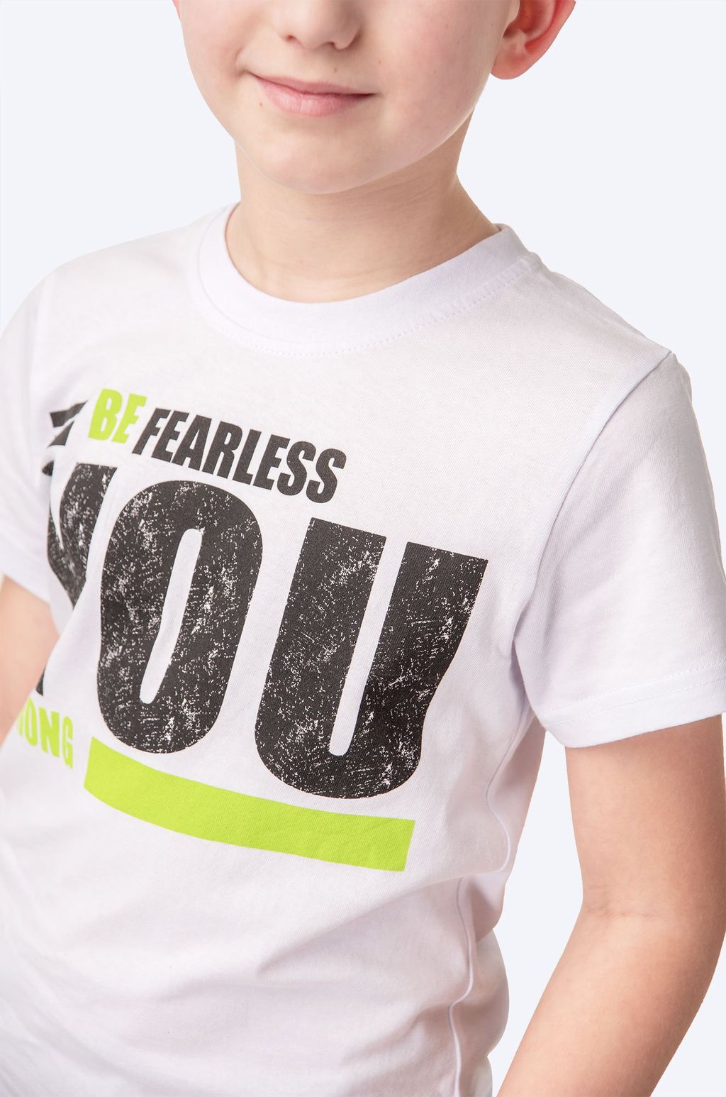 Костюм из хлопка для мальчика Bonito  фото 6