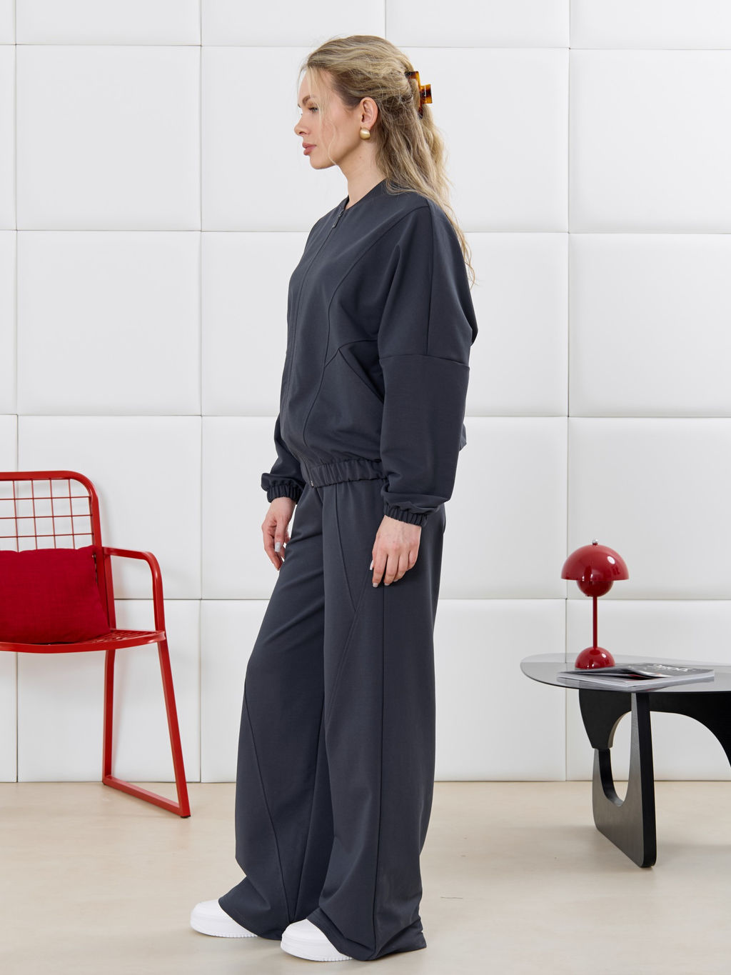 Брюки Баланс-2 VIOTEX - Виотекс фото 7