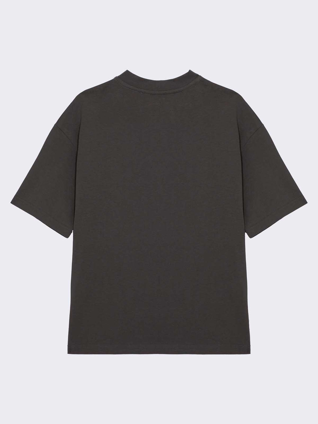 Футболка с короткими рукавами - Смена фото 8