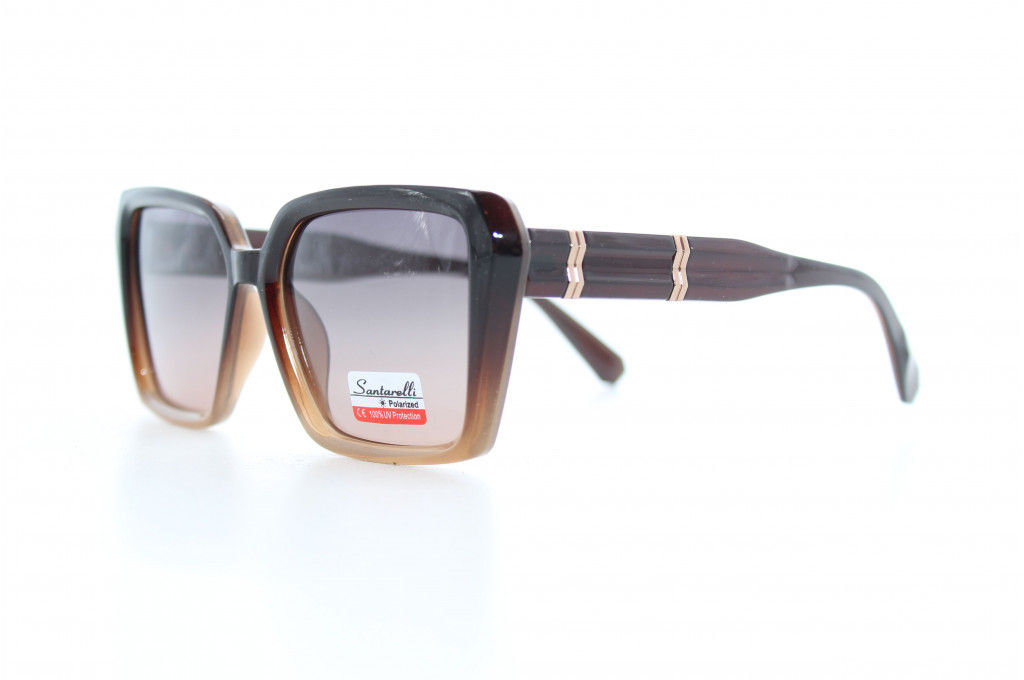 Солнцезащитные очки Santarelli (Polarized) 2386 54-17-143 С4