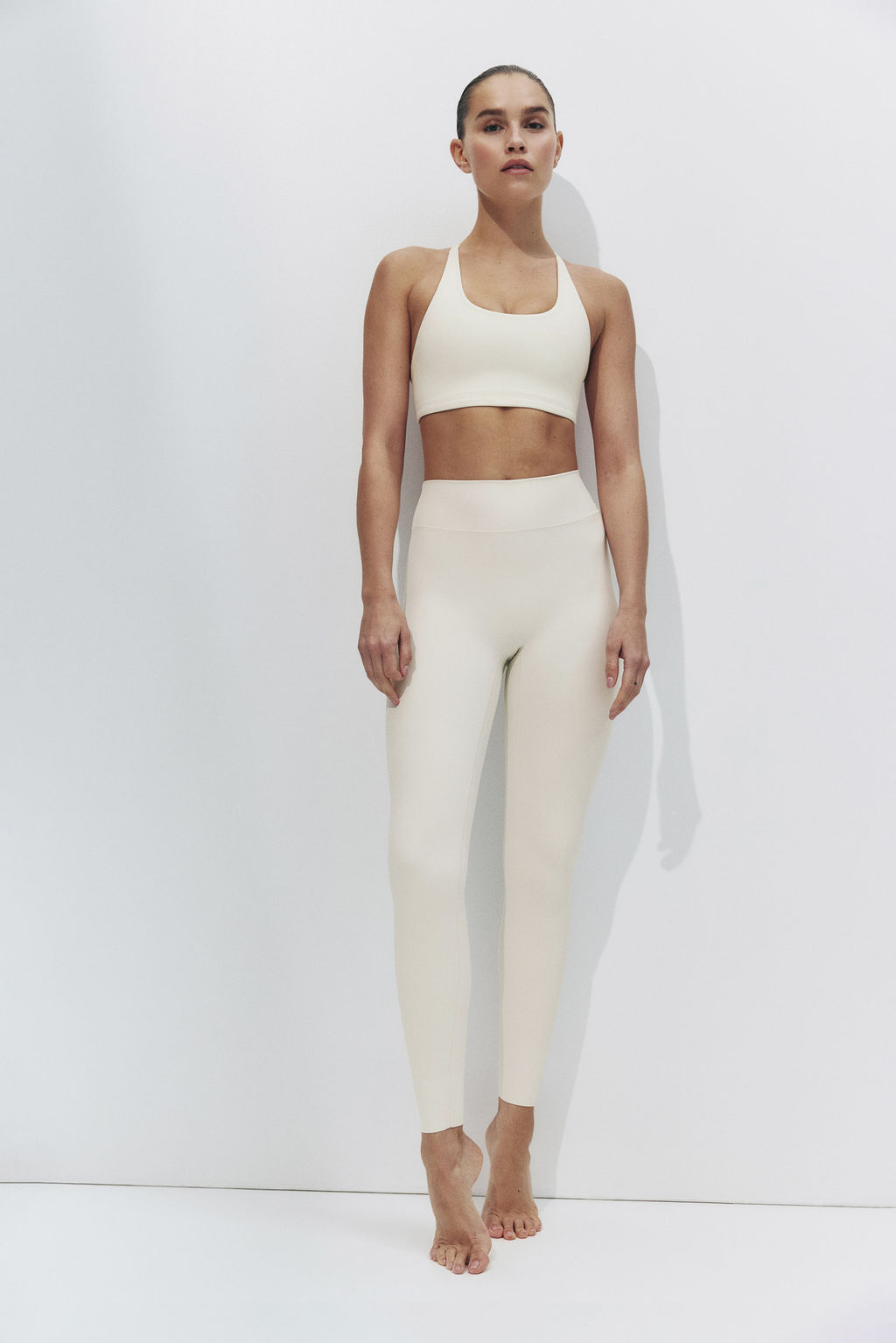 Leggings SculptMove - H&m фото 3