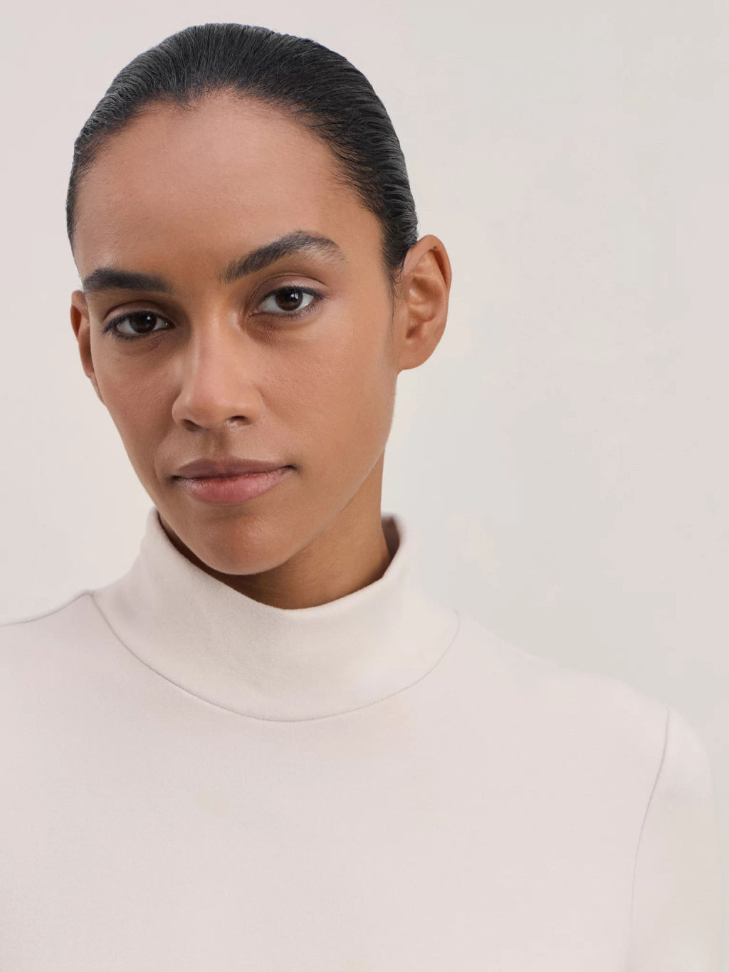 Базовое боди / Zarina  фото 6