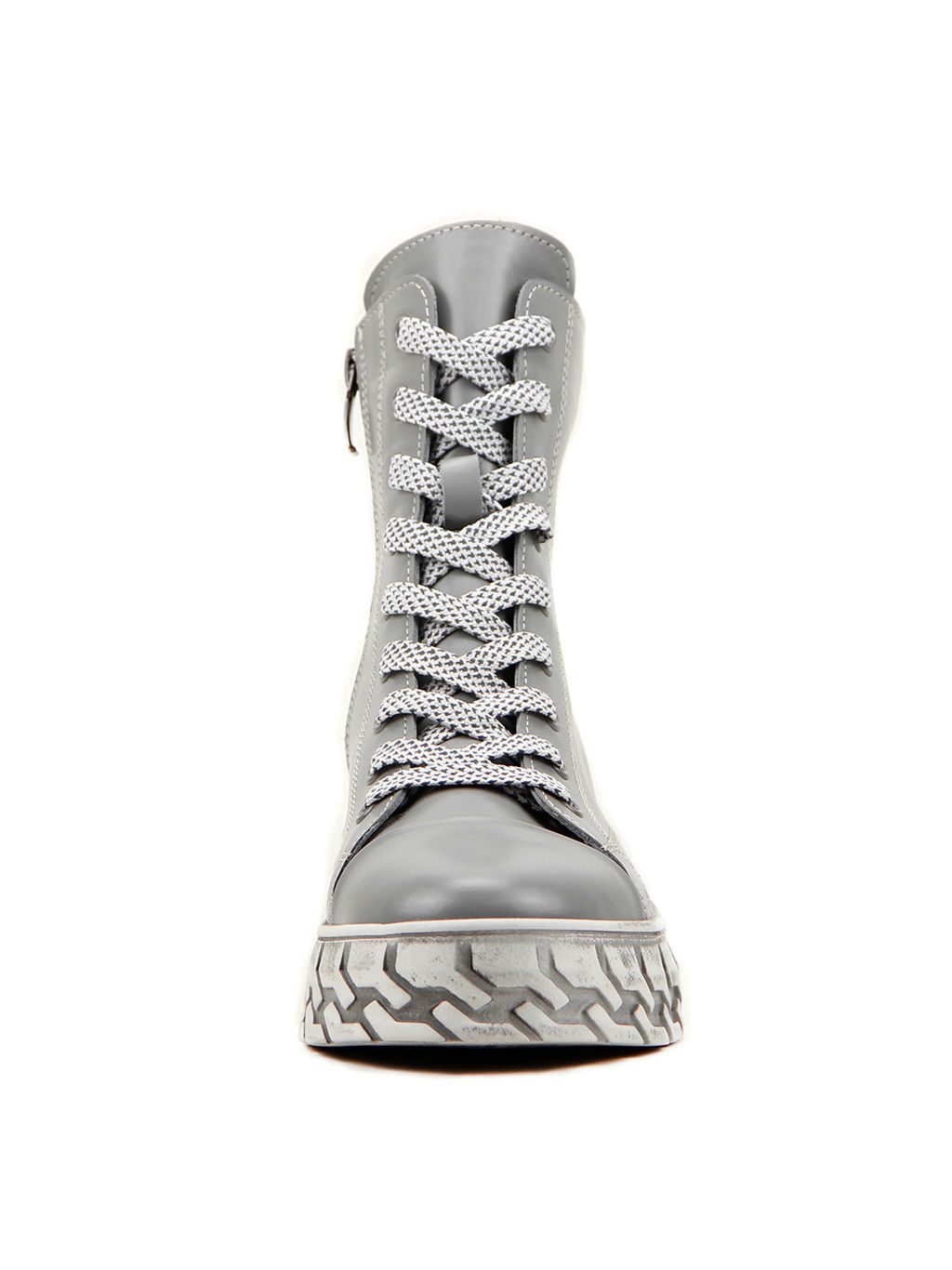 Ботинки 215.icebergw. gray R