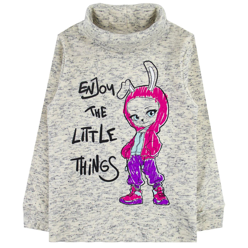 Водолазка кашкорсе 0063403802 - Youlala фото 6