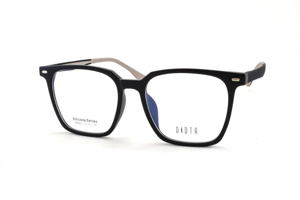 DIDTR СИЛИКОНОВЫЕ ДУЖКИ 58001 C1-1 54-19-147