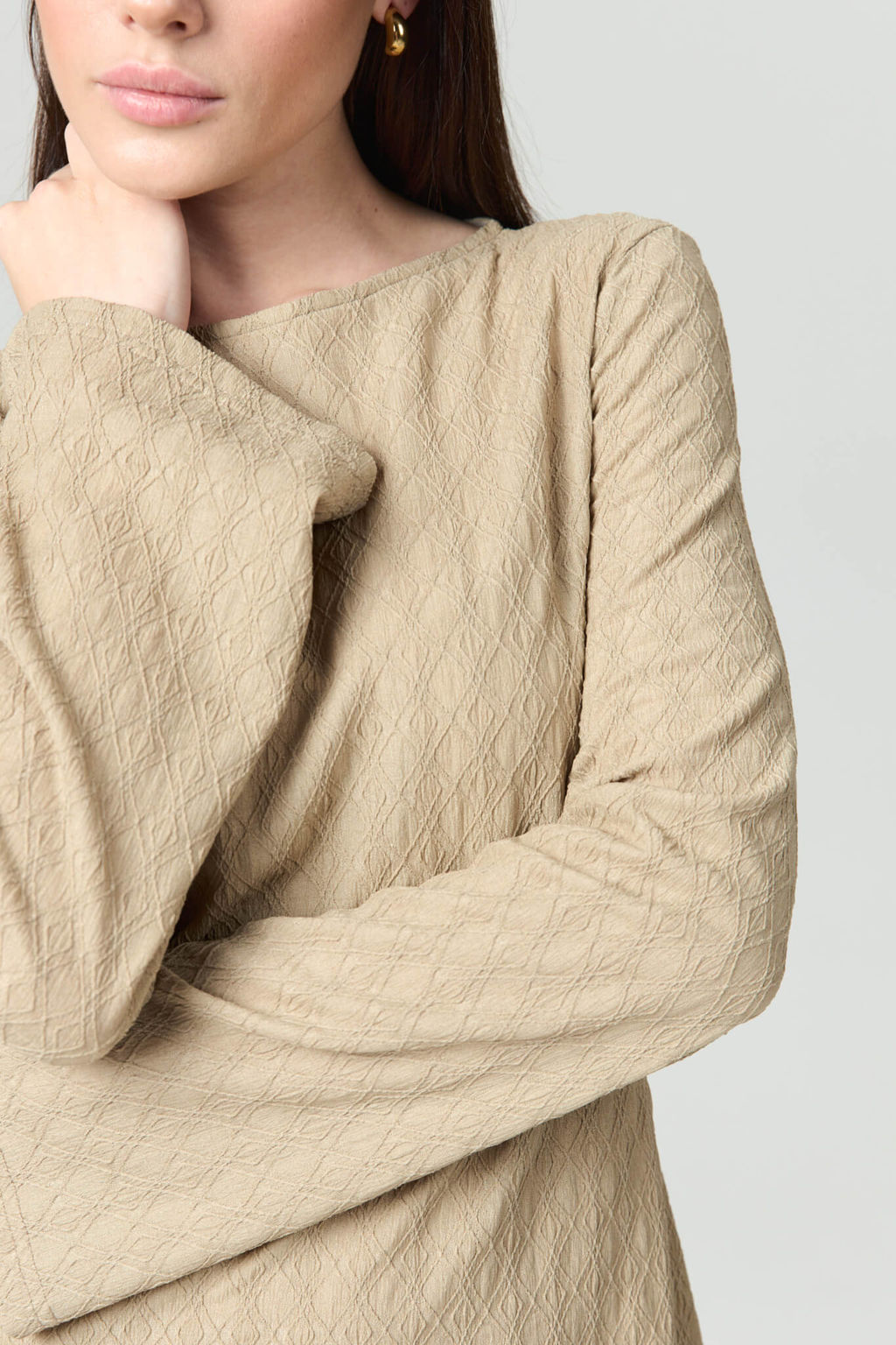 С20427 Платье (НСК) - Cloxy фото 5