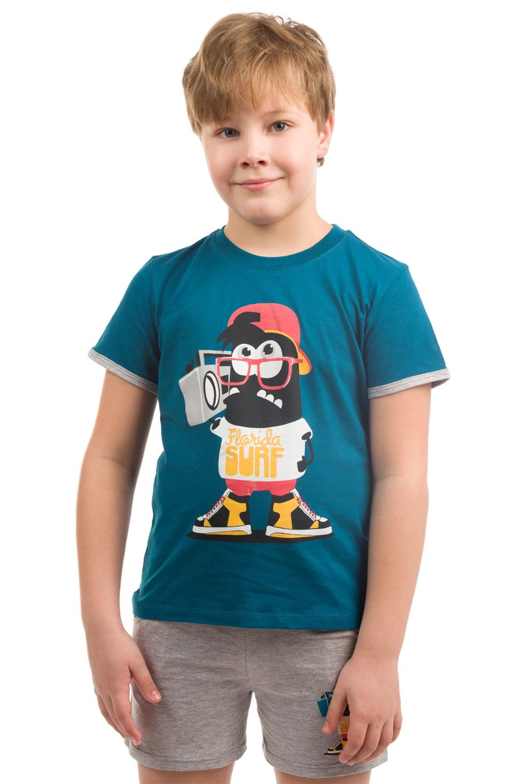 Костюм для мальчика Baby Style  фото 2