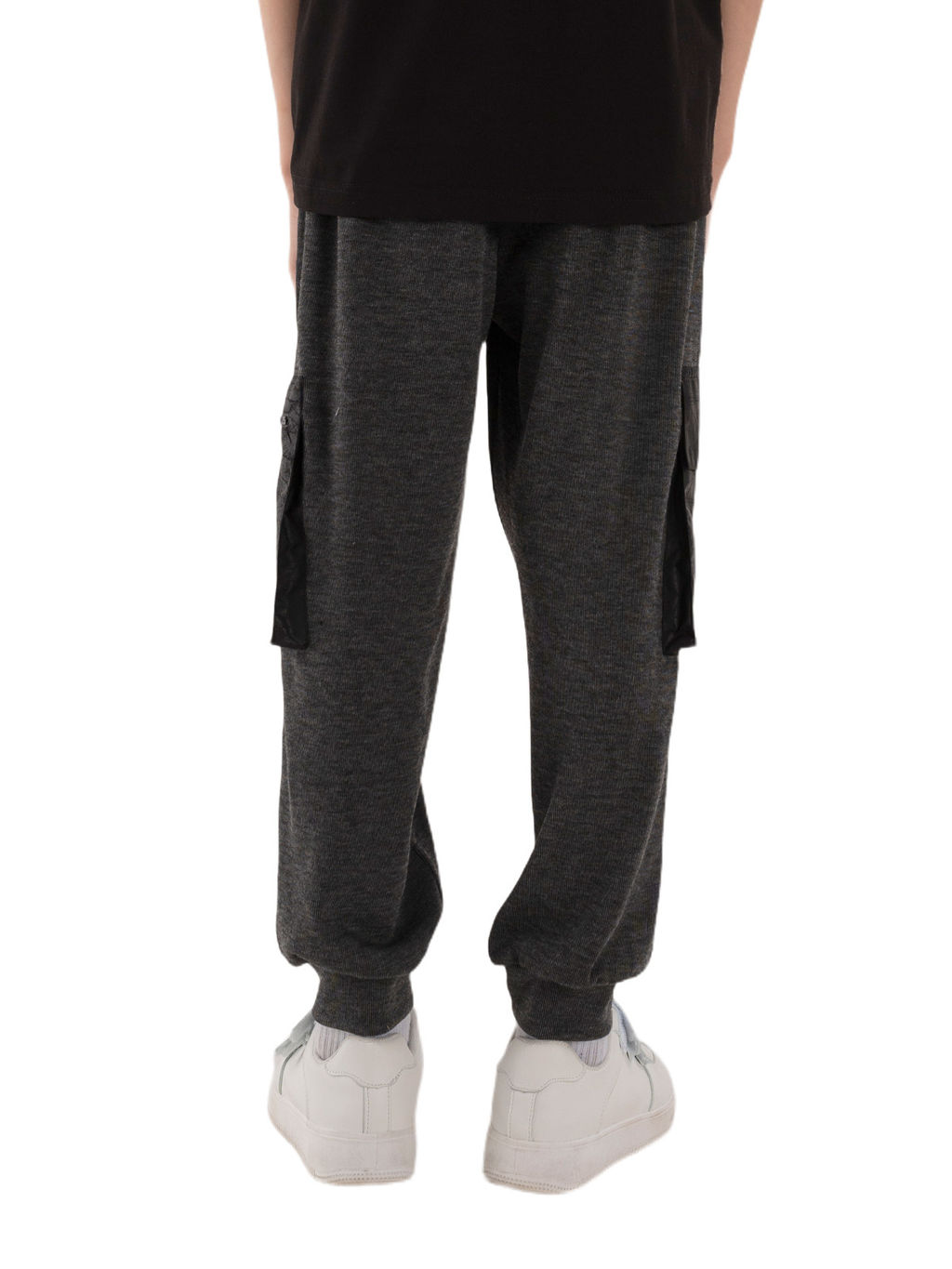 Брюки для мальчика О37164 - Карамелли фото 5