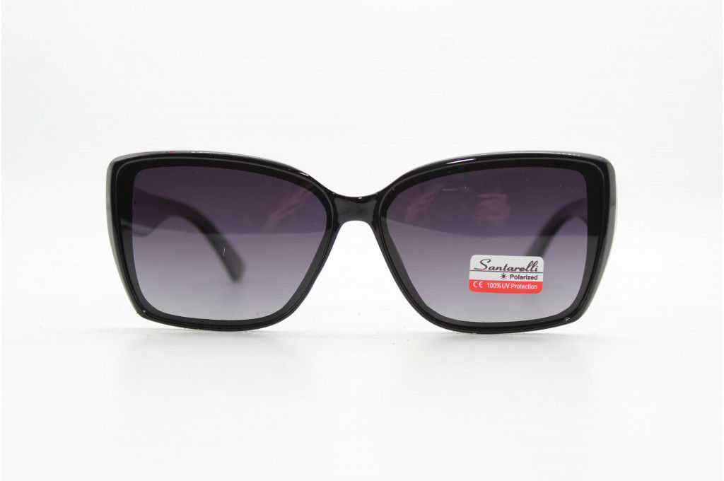 Солнцезащитные очки Santarelli (Polarized) 2496 58-16-138 С1
