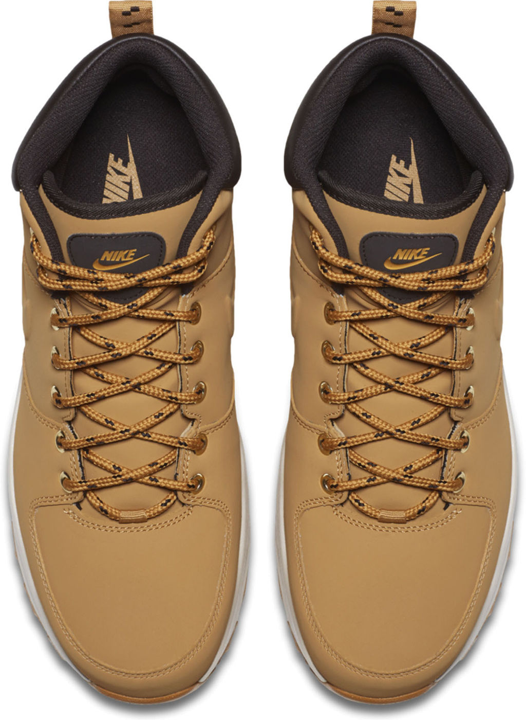 Ботинки мужские