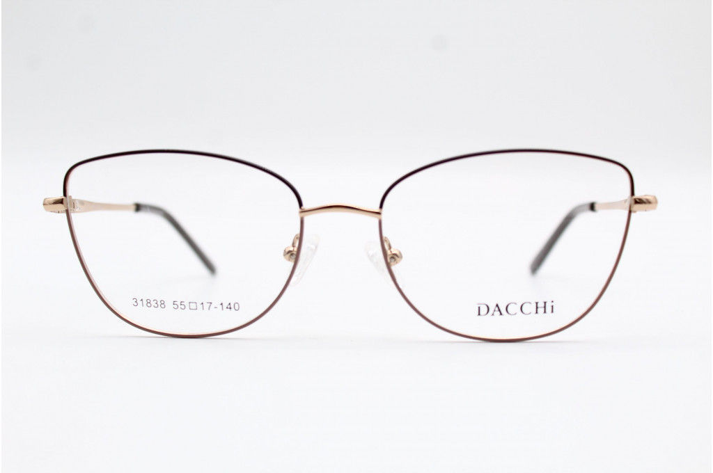 Оправа DACCHI 31838 55-17-140 C3