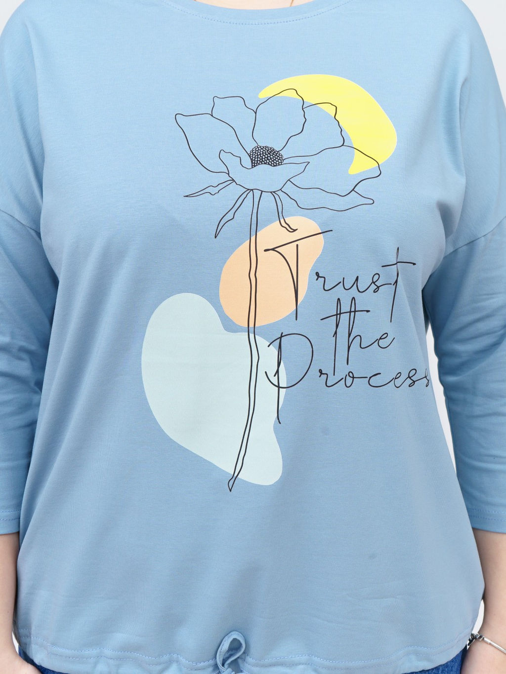 Лонгслив Николь - Ивассорти фото 16