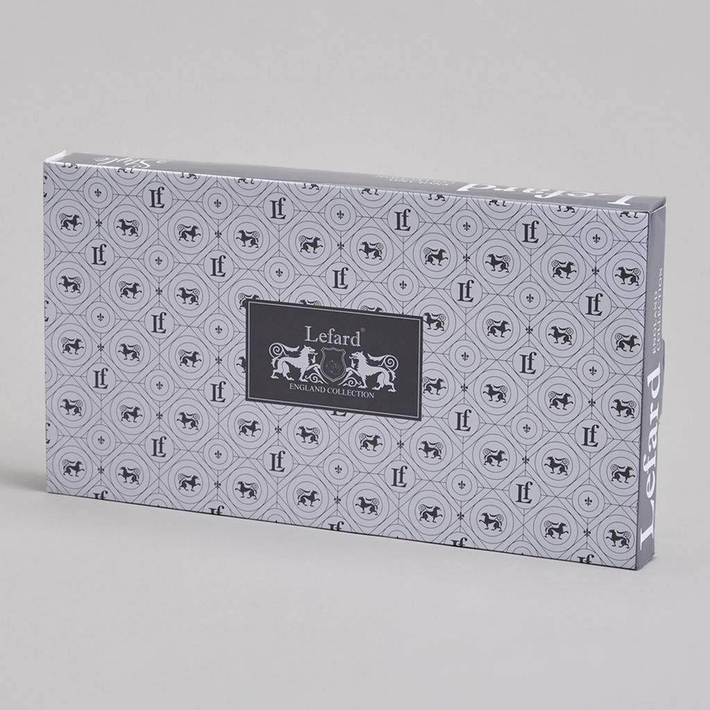 БЛЮДО LEFARD STYLE ОВАЛЬНОЕ 30*16*3 СМ фото 6