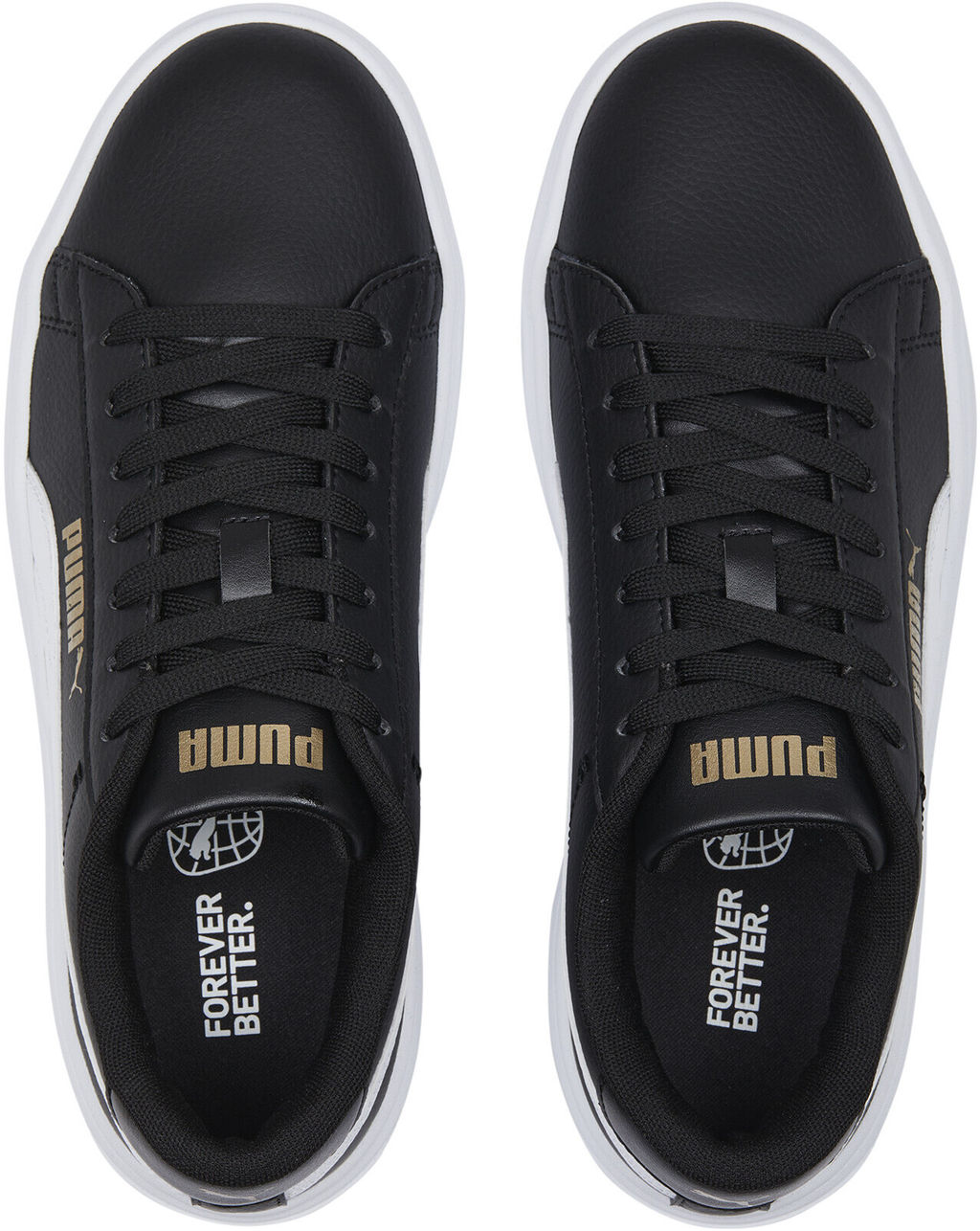 Кеды женские - Puma фото 5