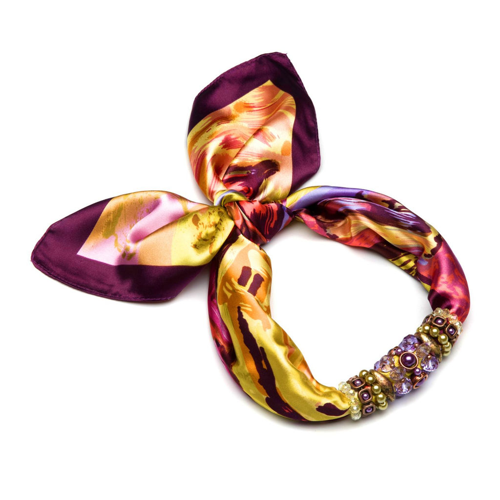 Косынка Стюардесса 002262_53 - Foxtrot фото 44