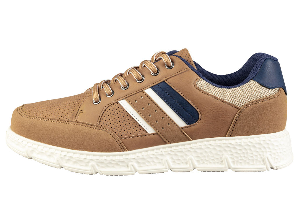 Мужские кроссовки, ширина G  Footflexx - Livergy фото 4