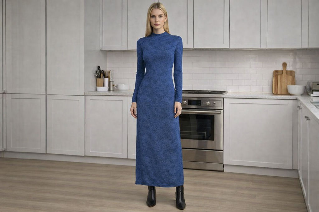 Платье женское арт. 818