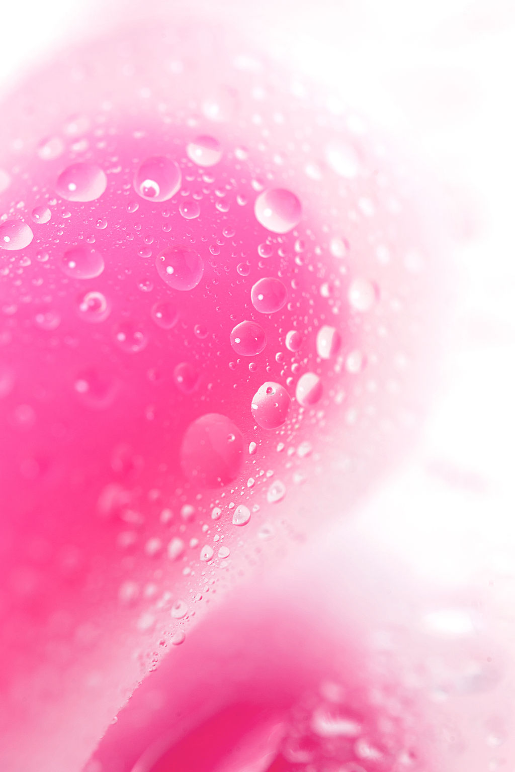 Анальная втулка, светящаяся в темноте, Beyond by Toyfa Cain Glow, силикон, розовый, 10 см