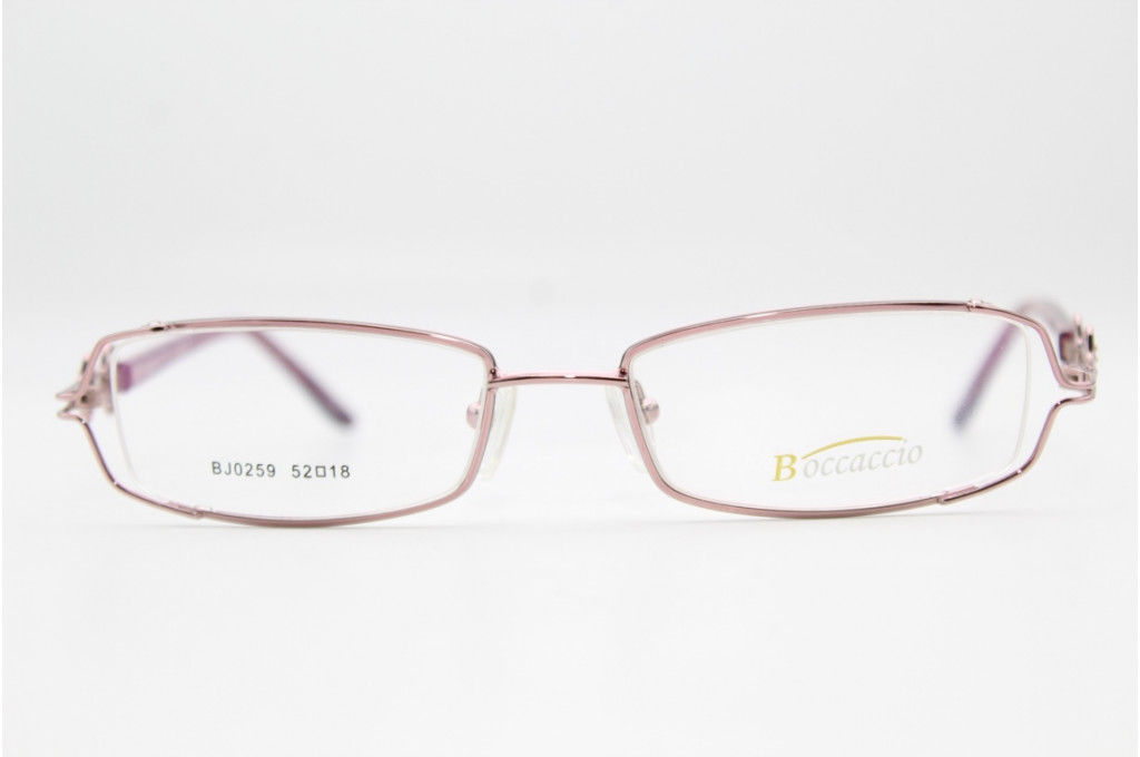 Оправа BOCCACCIO 0259 52-18-130 С5  фото 2