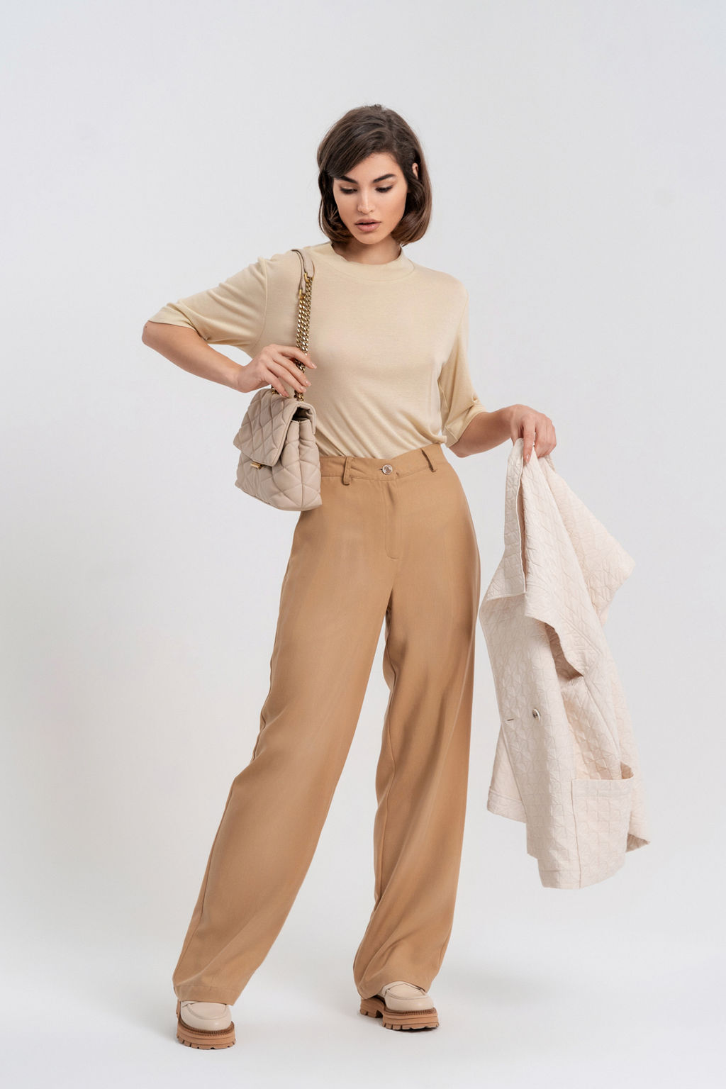 Комплект женский трехпредметный - Deesses фото 6