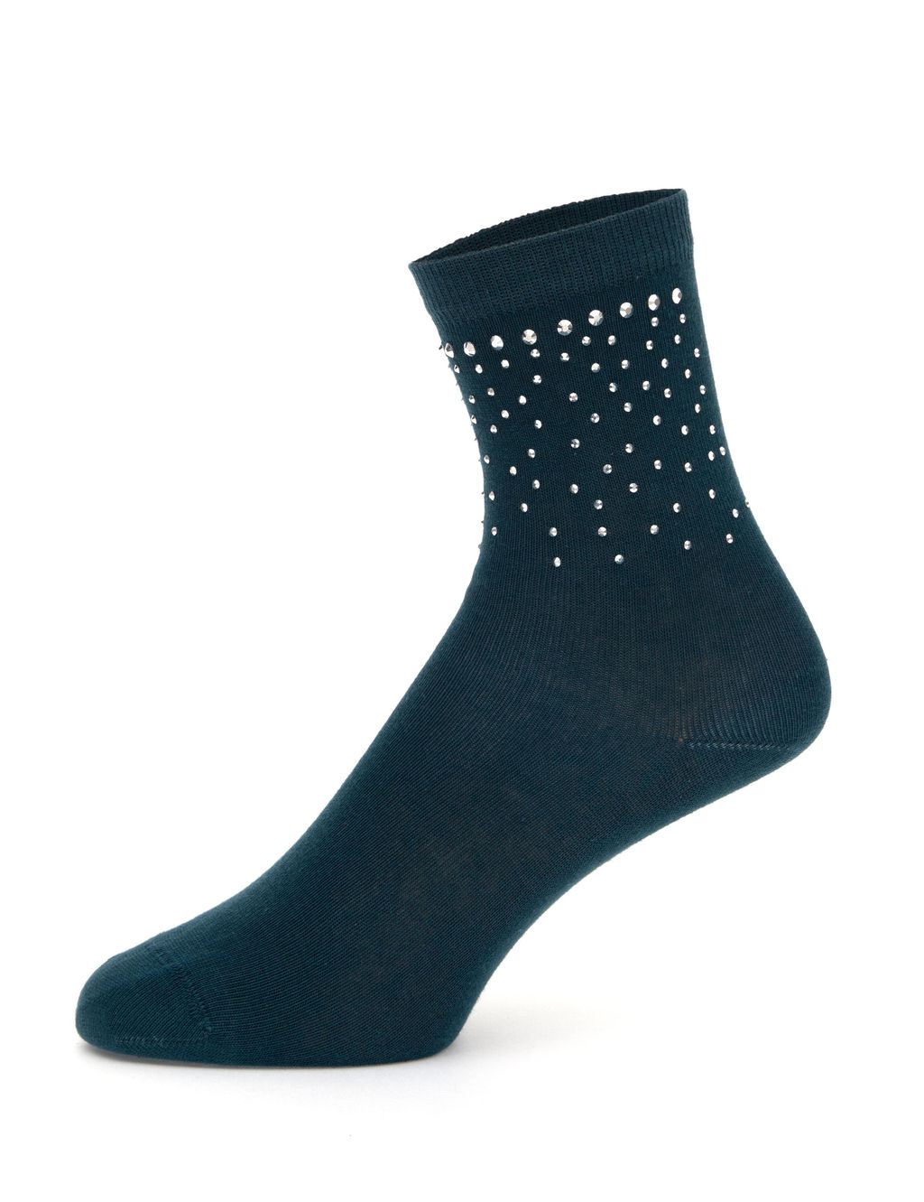 Kad_n Ye_il Uzun _orap