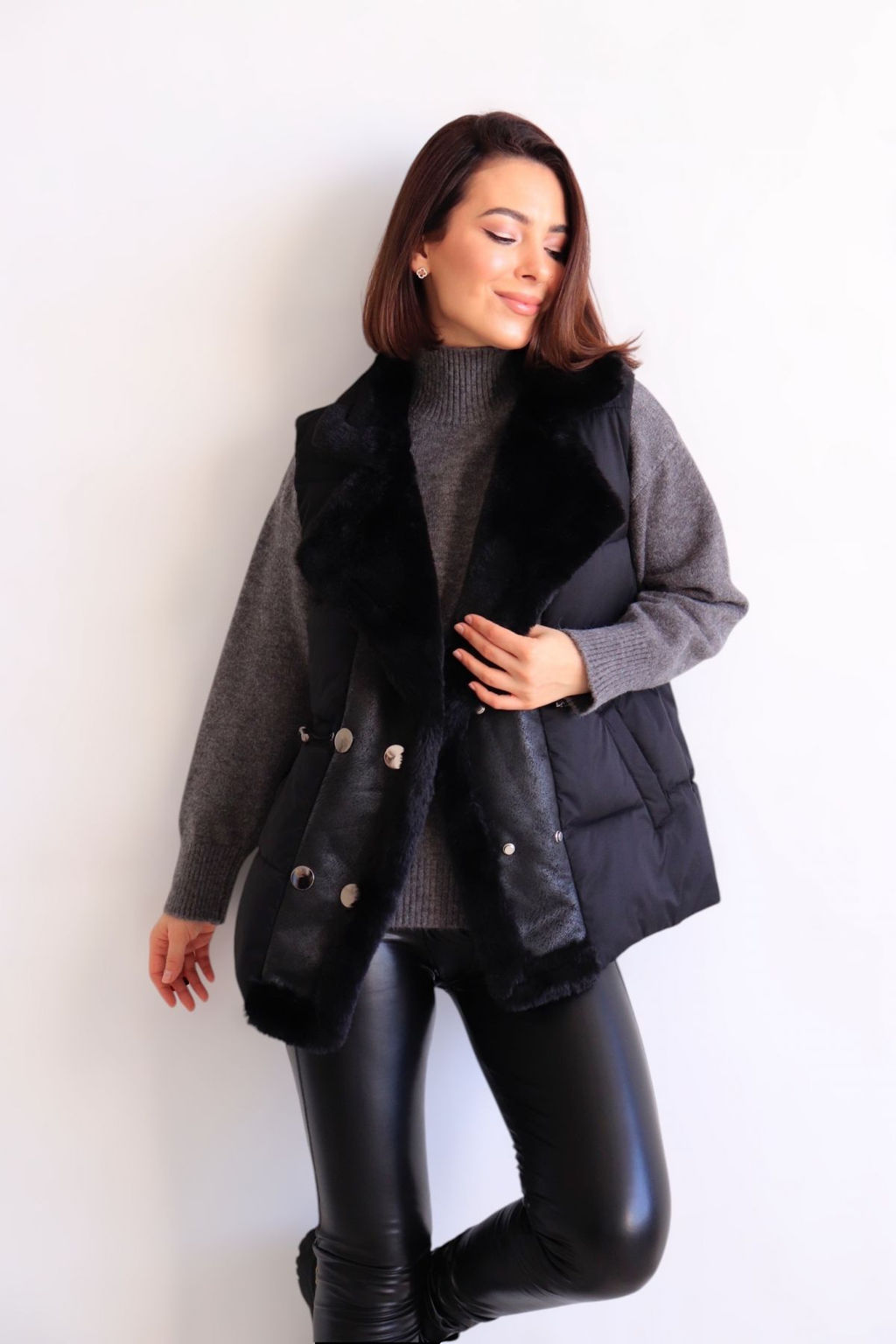 Martichelli Жилет  фото 2