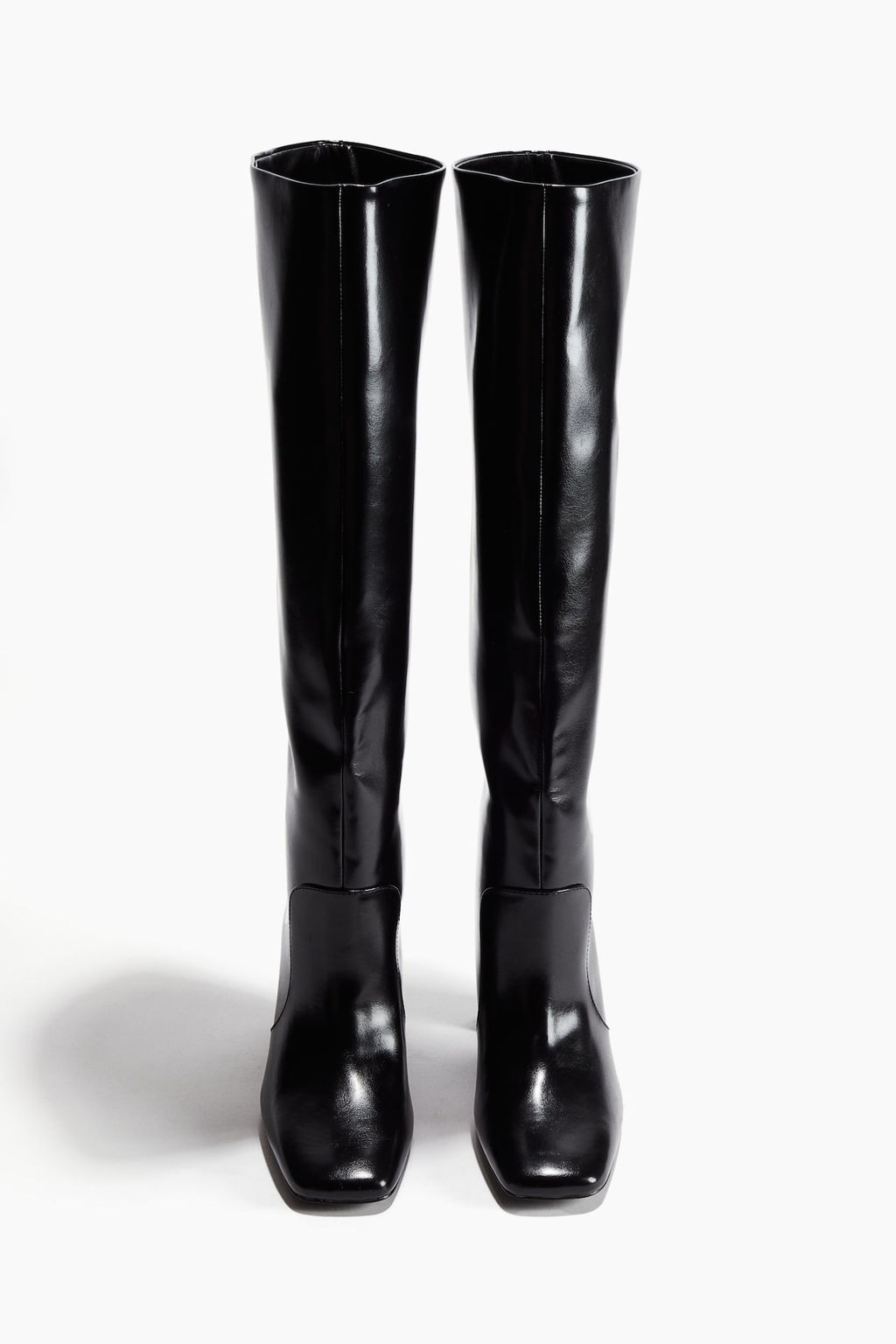 Botas a la rodilla - H&m фото 3