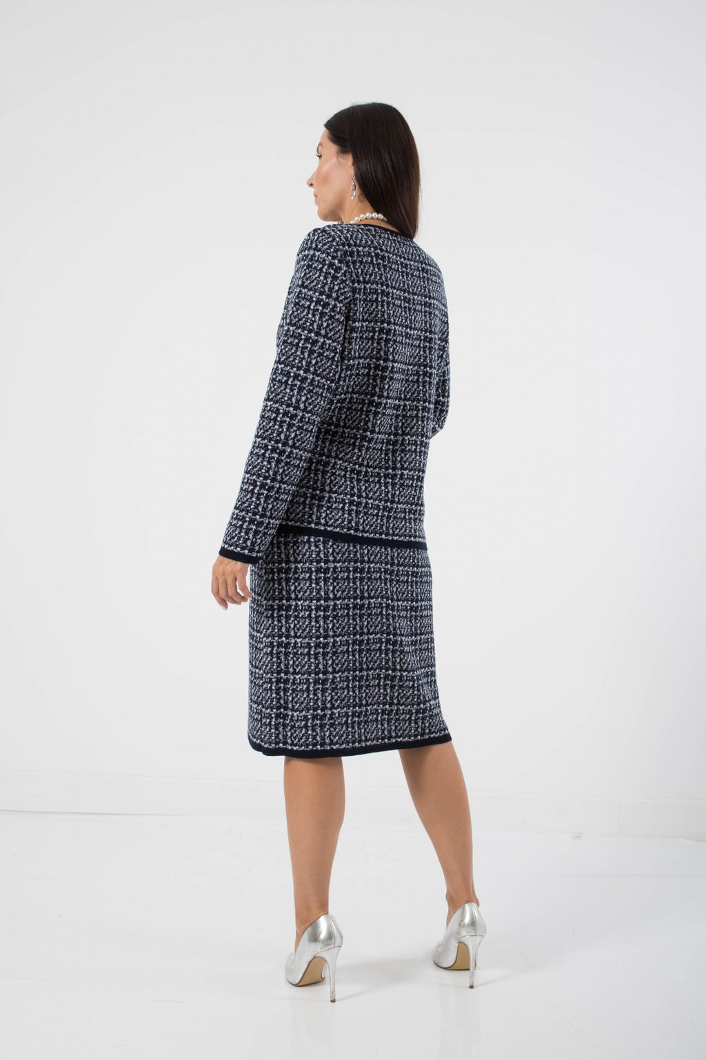 Костюм женский 891 - Olsarri фото 2