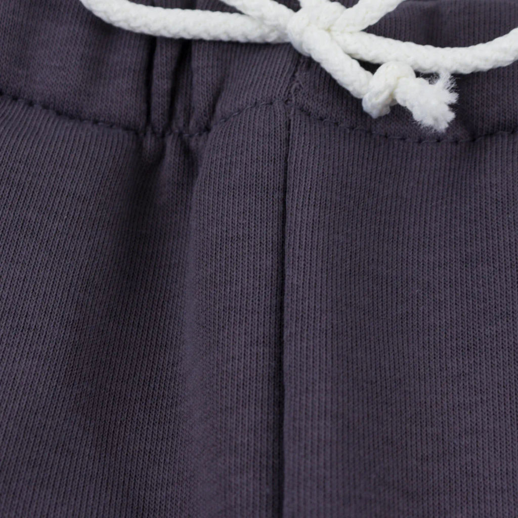 Штаны футер 3х нитка петля 1510330102 - Youlala фото 4