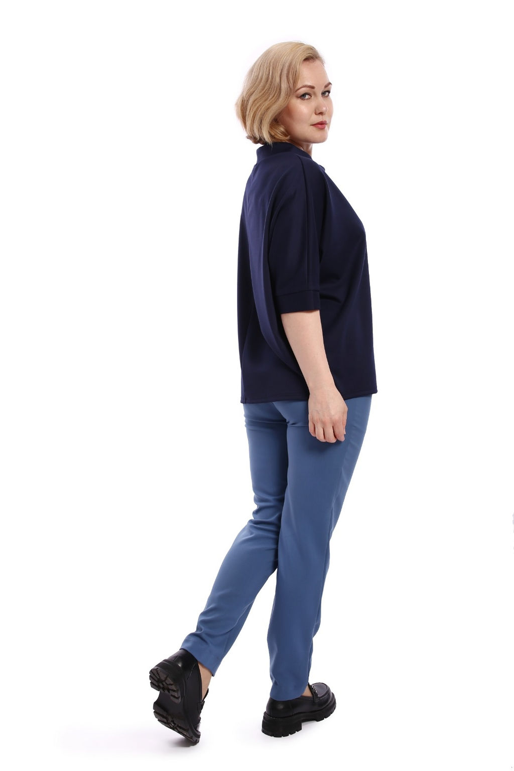 Джемпер женский П4296 - Olsarri фото 29