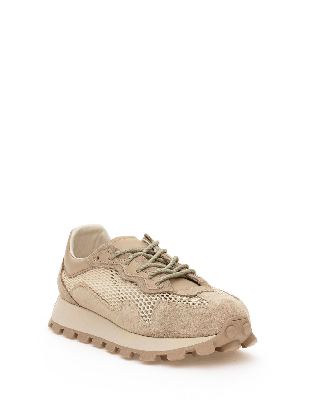 Bej Sneaker - Pierre cardin фото 5