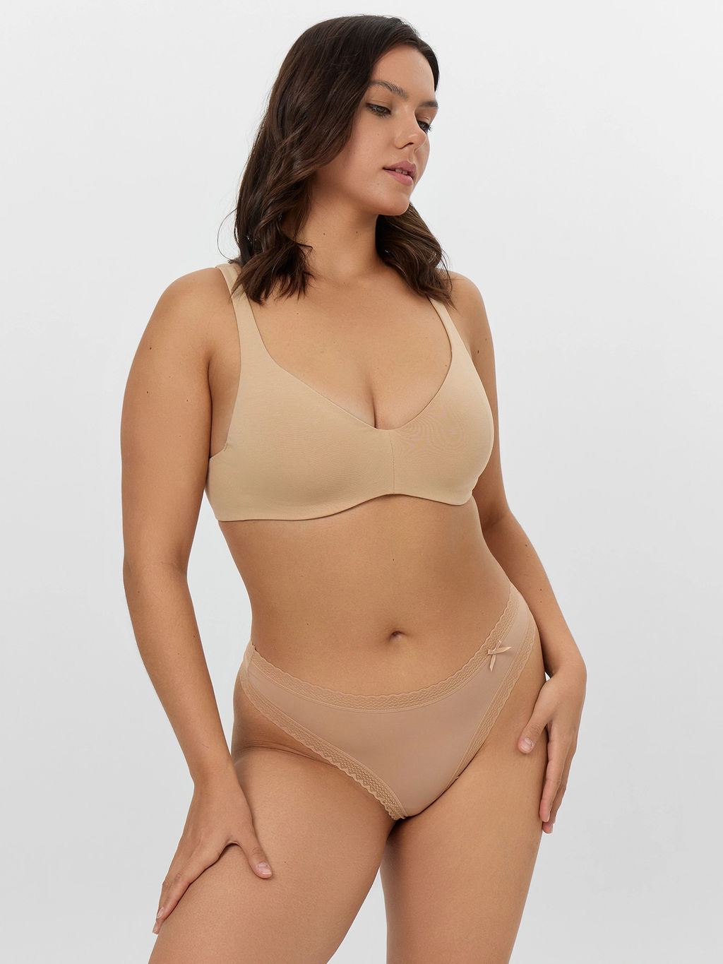 БЮСТГАЛЬТЕР ЖЕНСКИЙ - Mark formelle фото 12