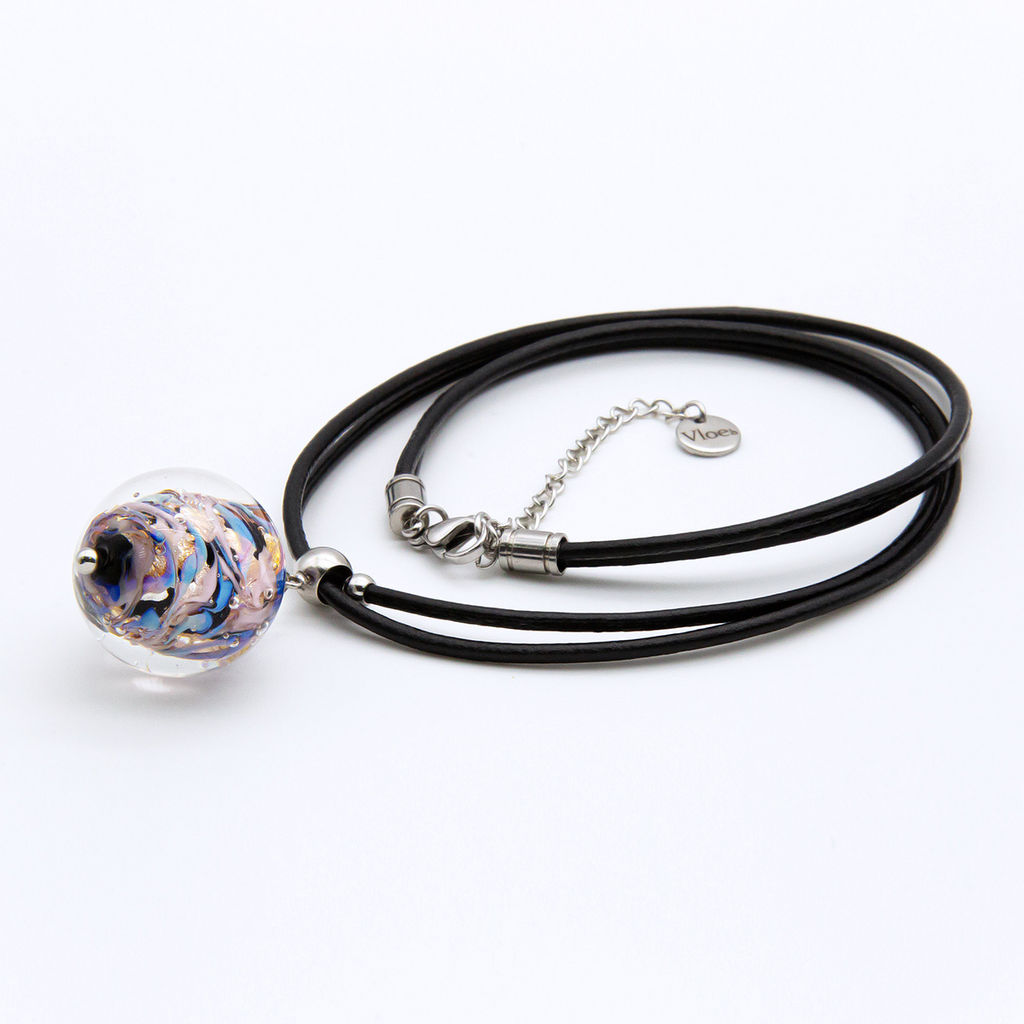 ENERGY Колье LKY5587