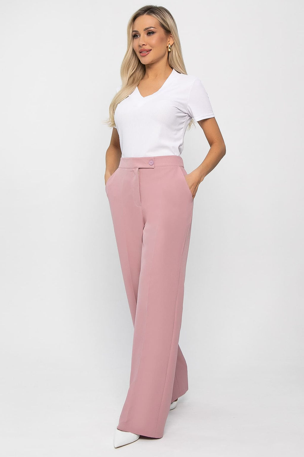 Брюки Брайн - Lt collection фото 15